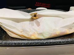 -鱼颜诱纸纸上烤鱼·蛙(龙湖天街店)