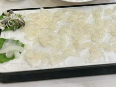 -祈胜邨•顺德鱼生•顺德菜(容桂店)