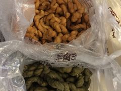 -王阿姨文昌油赞子(府桥街店)