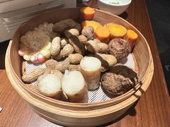 -许爷家·生态湖鲜(徐汇日月光店)