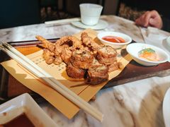 -厦门悦华酒店