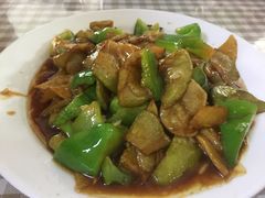 -晓院餐厅