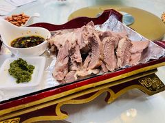 -那达慕蒙古风味酒楼