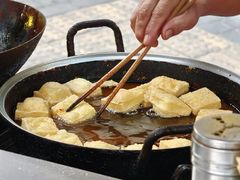 -海荣锅贴馆(五味十字店)