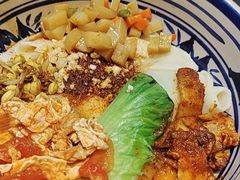 -阿德餐饮小秦川西北菜(福民路店)