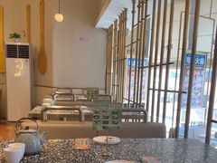 -金香匯晚茶(浑南店)