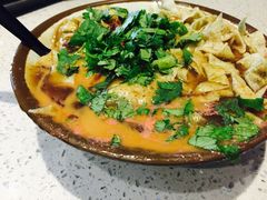 锅巴菜-大福来(西青道店)