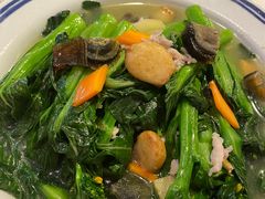 -龙桥私厨·姜花菊花过桥鱼·顺德菜(容桂店)