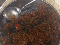 -安小胖韩国烤肉(财富广场画苑小区店)