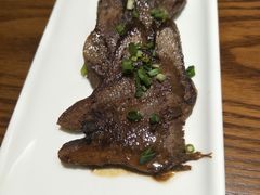-贵木日本料理·铁板烧(新地假日广场店)