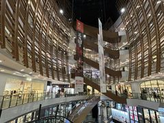 -砂之船奥莱(南京江宁店)