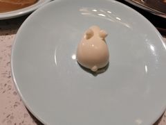 兔子布丁-大龙燚火锅