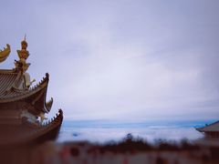 -峨眉山风景名胜区