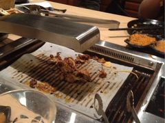iphone_upload_pic-新石器烤肉(中房金谊广场店)