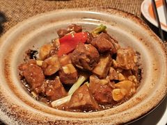 -老客家·客家菜(万达店)