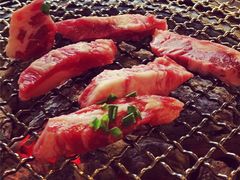 -釜山火炉·海鲜烤肉(紫藤路店)