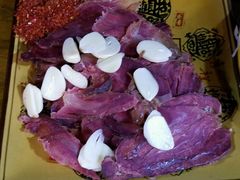 -燕兵眉州肥肠鱼饭店