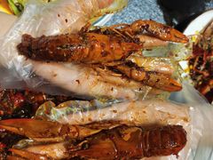 -三妹小龙虾·黄油蟹(华侨城总店)