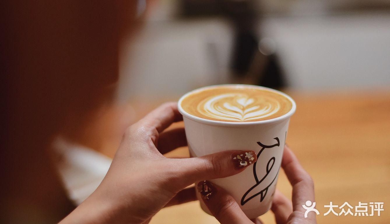 北京咖啡店|舒服如朋友家的客厅