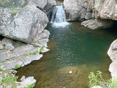 -洛阳白云山景区