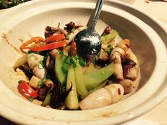 -避风塘(宝山万达店)