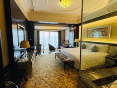 -上海浦东星河湾酒店