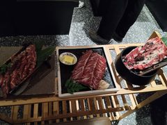 -谷牛日式烤肉(宝山U天地店)
