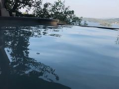 -天目湖涵田半山温泉