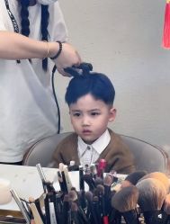 -光影童话儿童摄影(北市区店)