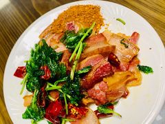 招牌纳西烤肉-88号小吃店·经典云南菜·地道纳西美食