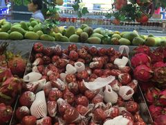 -广百家超市(大东海店)