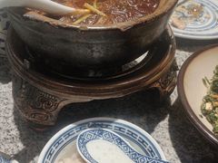 -南京大牌档(济南万象城店)