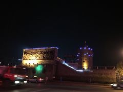 iphone_upload_pic-鸭绿江断桥