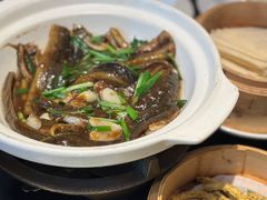 -芳芳私房菜·精做淮扬菜(承德路店)