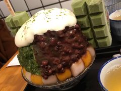 -WONDER ICE 萬得冰田(建設路总店)