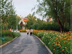 -长春公园(普阳街道)