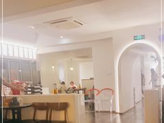 大堂-马头巷·食景园(苏州总店)