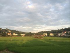 -红山村