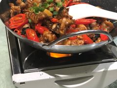 -石头咕(葵蓬店)