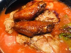 -华嫂冰室(尖沙咀店)