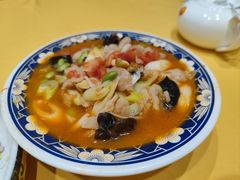 -真不同饭店(老城店)