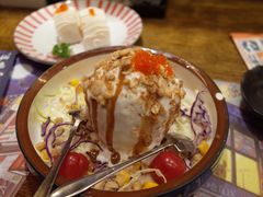 -仙隐小鹿料理食堂(沙市人信汇店)