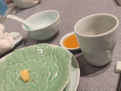 -浙江西子宾馆·牡丹厅
