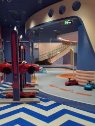 -奈尔宝家庭中心·亲子餐厅(北京东坝万达店)