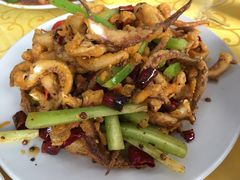 -清真穆记涮羊肉老味铜锅烧烤涮