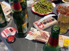-钱锋炭缸烧烤(南湖大路总店)