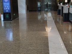 -上海虹桥西郊假日酒店