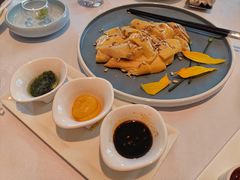 -广州富力丽思卡尔顿酒店·丽轩·粤菜