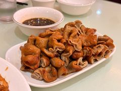 -胖子菜馆(隆昌路店)