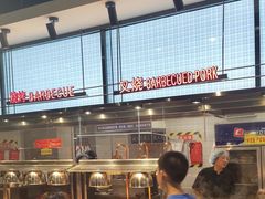 -金滏山烤肉·海鲜·火锅自助餐厅(襄阳万达店)